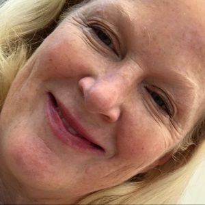 Meet your Posher, Catherine